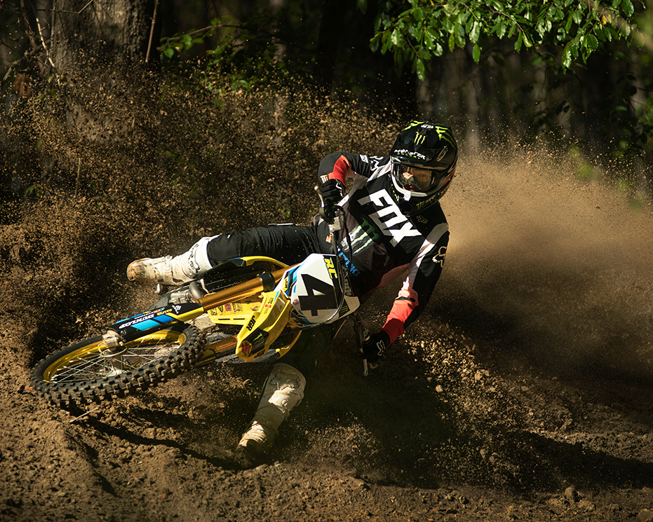 X GAMES REAL MOTO 2019 Ricky Carmichael